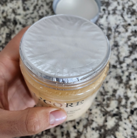 L'CORE Paris,Tropical Spa Bundle BRAND NEW - Picture 3 of 9